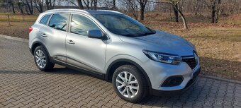 Renault Kadjar 1.3tce, r.v. 2019 facelift - 12