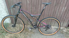 Specialized epic S-works XL - 12