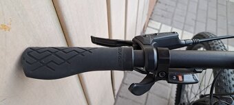 TREK MARLIN 5 , vel S, kola 27,5, v Top stavu - 12