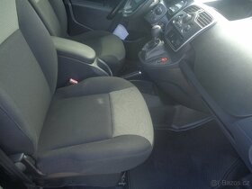 RENAULT KANGOO 1,5DCI KLIMA SERVISKA - 12