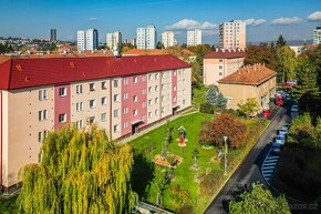 Pronájem bytu 3+1 v Brně-Žabovřeskách - 12