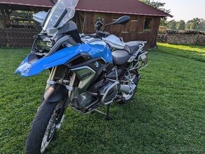 BMW R 1200 GS LC - 12