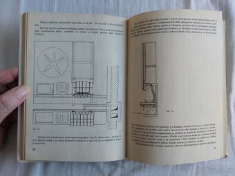 Krby - návrhy a stavba - Oldřich Schůrek - 12