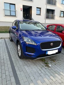 Jaguar E-PACE - 12