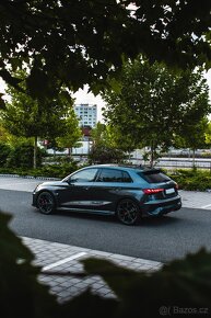 AUDI RS3 Sportback - možné splátky - 12