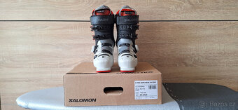 Salomon S/Pro Supra Boa 120 GW vel. 25/25,5 (39/40EU) - 12