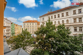 Prodej bytu 3+1, 78 m², Praha, ul. Kubelíkova - 12