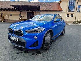 BMW X2 sDrive, 20i Msport, 48.000 Km - 12