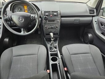 MERCEDES A150 1.5i 70KW KLIMA  ALU - 12