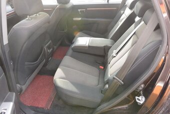 prodám Hyundai Santa Fe 2.2CRDi 4x4 PO ROZVODECH - 12