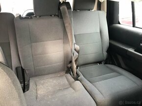 Subaru Legacy Outback 2,0 - 12