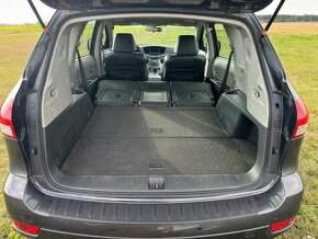 Subaru Tribeca 4x4, serviska,  2.majitel - 12