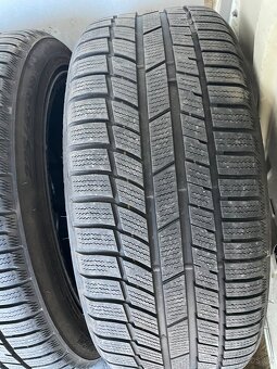 Alu kola 5x112 R 19 Et 35 - 12