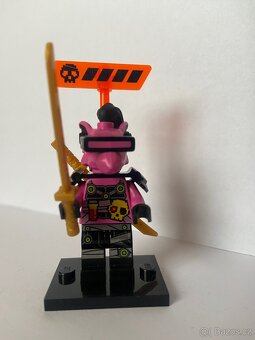 Lego figurky - 12