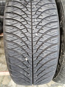 195/55/16 zimni pneu 195/55 R16 - 12