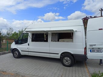 Foodtruck zmrzlina - 12