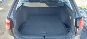 VW GOLF VII 1.2 TSI 77 KW - 12