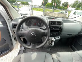 Citroën Jumpy, 1.6HDi 66kWL2H1KLIMACZ - 12