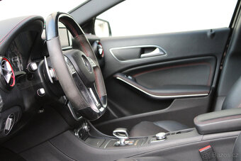 Mercedes-Benz A45 AMG 4Matic / 265kW / Harman/Kardon - 12