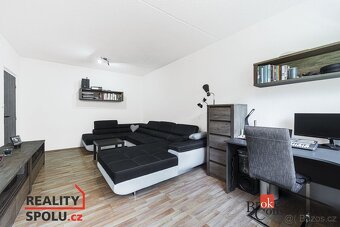 Prodej, byty/3+1, 74 m2, Šafaříkova 1314, 67602 Moravské Bud - 12