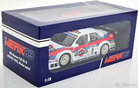 Model 1:18 Alfa Romeo 155 V6 TI Martini Racing DTM-ITC 1995 - 12