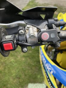 SUZUKI RMZ 450 2019 - 12