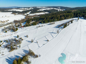 Prodej, pozemek pro komerční využití, 10.831 m2, Frymburk - 12