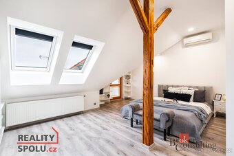 Prodej, byty/3+kk, 90 m2, Železničního pluku 1803, Zelené Př - 12