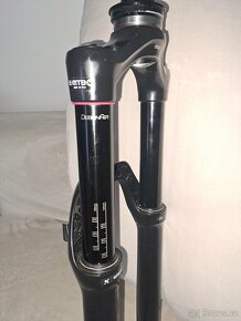 Vidlice RockShox - 12