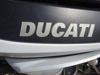 Ducati Multistrada 950 r.v.2016 servis Ducati Praha - 12