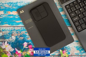 Nillkin Camshield pro Samsung - 12