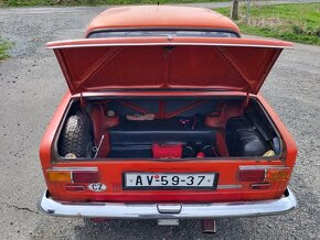 Lada Vaz Žiguli 1200 - po 2.Majiteli - platná STK - 12