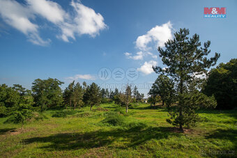 Prodej pozemku k bydlení, 799 m², Praha 8 - Bohnice - 12