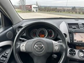 Toyota Rav4 4x4 - 12