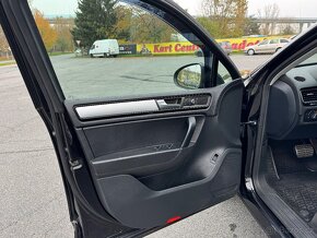 Volkswagen Touareg 3.0tdi 176 kwt - 12