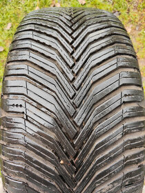 1 kus originálniho kola Volvo XC90 r20 5x108 Michelin 275/45 - 12