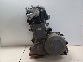 KTM LC4 640 - 620 ELEKTROINSTALACE - 12