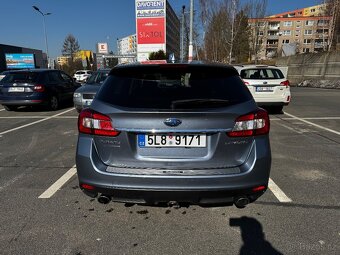 Subaru Levorg 1.6 GT-S Comfort - 12