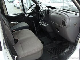 Ford Transit,2.0TDDi,9 míst - 12