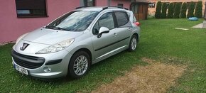 Peugeot 207 sw - 12