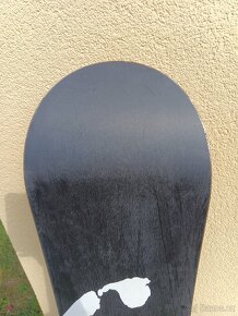 Snowboard SAMPLE 165 cm. - 12