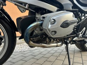 Bmw r 1200 r - 12