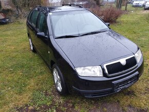 Skoda fabia combi 1.9 tdi 77kw - 12