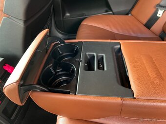 BMW e60 525D manuál M57 originál M-paket Nová STK - 12