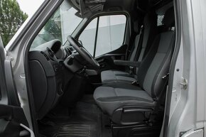 Renault Master III Business - 12