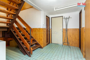 Prodej rodinného domu 6+2, 211 m², Černčice - 12