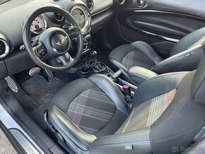 Mini Cooper S 1.6i 135kw, Paceman,2013, DPH - 12