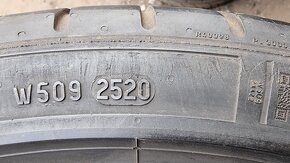 Letní pneumatiky 225/40/19 Pirelli Run Flat - 12