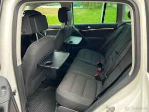 VW Tiguan Sport 1.4tsi, 90kw, 2013, EXTRA stav - 12