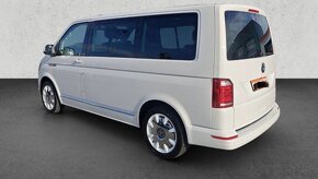 VW MULTIVAN 2.0 TDI DSG  T6 BULLI  GEN. SIX  EDICE 80 - 12